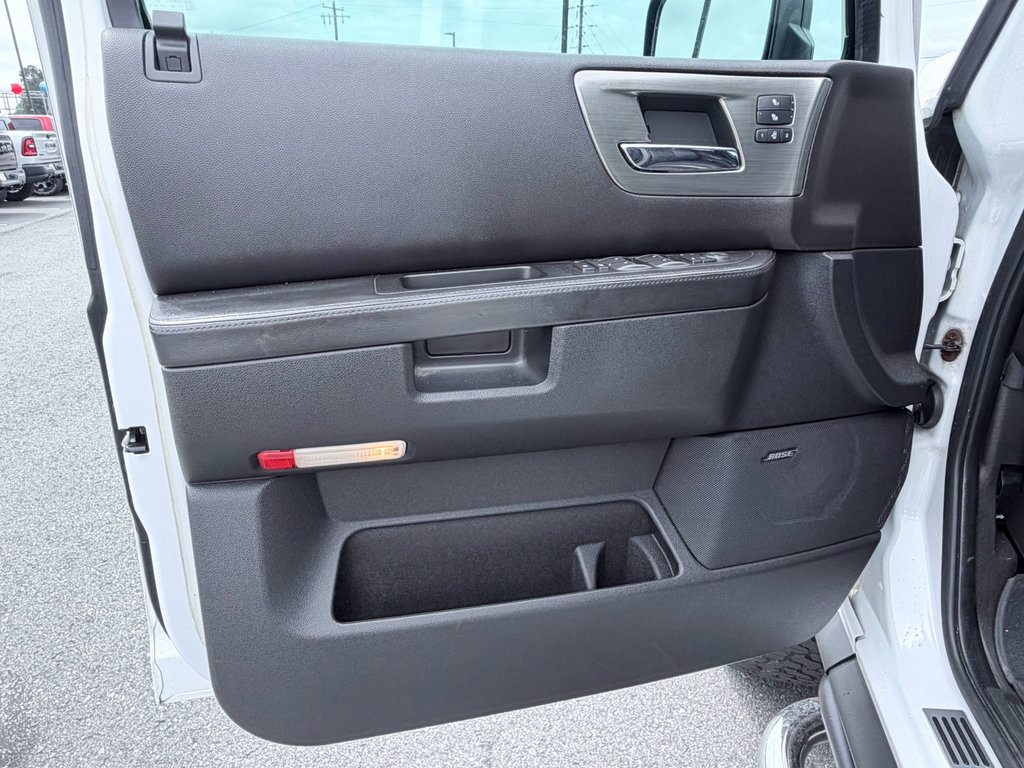 Used 2008 HUMMER H2 AWD/4WD image 27