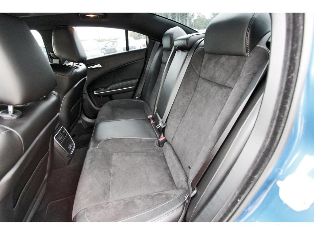 Used 2023 Dodge Charger Scat Pack RWD image 14