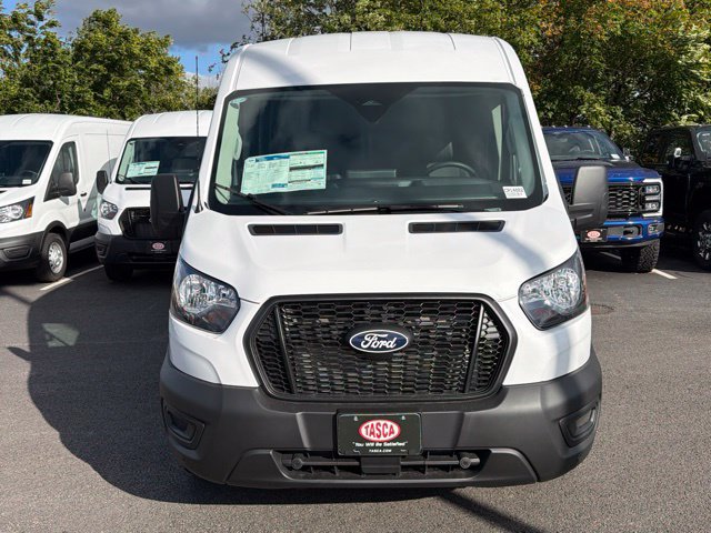 New 2027 Ford Transit 250 148 Medium Roof Extended AWD w/ Load Area Protection Package image 3