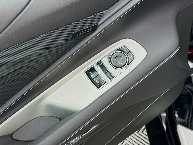 Used 2023 Chevrolet Corvette Stingray Coupe w/ Z51 Performance Package image 21