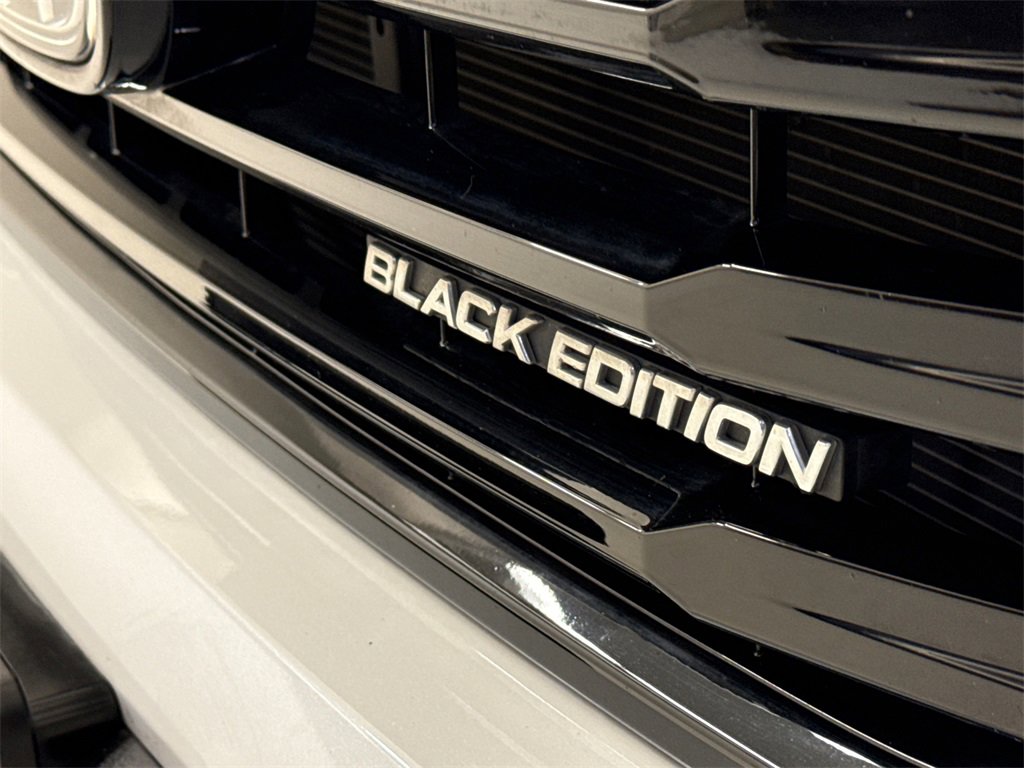 Certified 2022 Honda Ridgeline Black Edition image 6