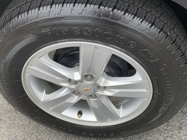 Used 2020 Chevrolet Trax LS w/ Tint and Cruise Package FWD image 29