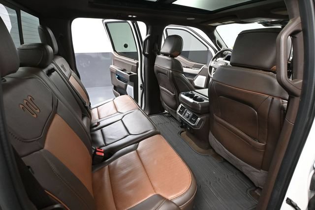 Used 2023 Ford F150 King Ranch AWD/4WD image 39