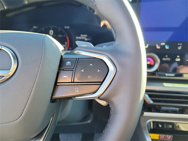 New 2026 Lexus TX 350 AWD image 23