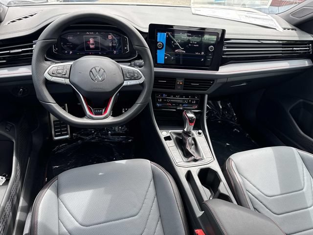 New 2026 Volkswagen Jetta GLI Autobahn FWD image 7