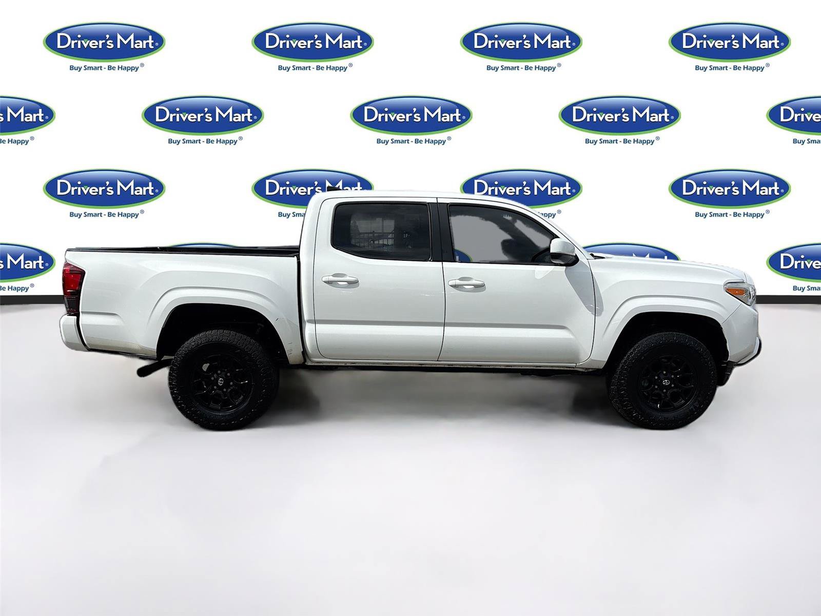 Used 2019 Toyota Tacoma SR w/ SR Convenience Package RWD image 8
