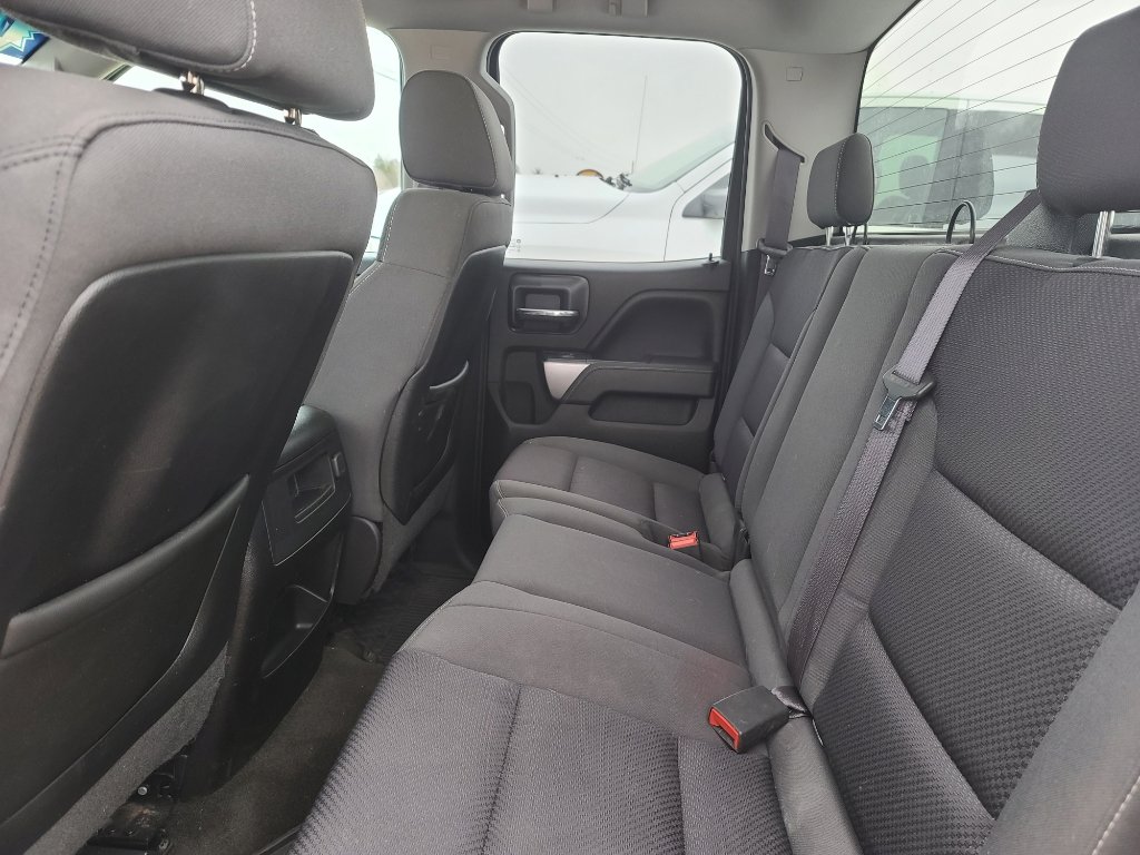 Used 2015 Chevrolet Silverado 1500 LT w/ All Star Edition image 12