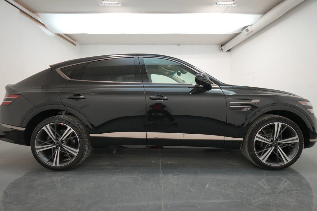 New 2026 Genesis GV80 3.5T e-SC image 10