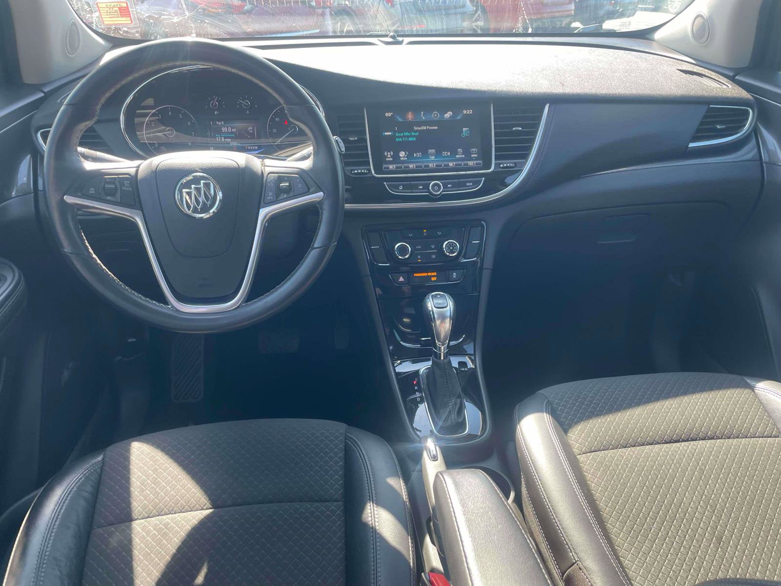 Used 2017 Buick Encore Preferred image 7