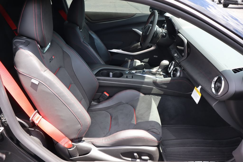 Used 2024 Chevrolet Camaro ZL1 RWD image 20