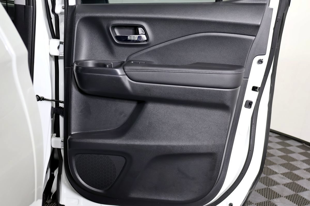 Used 2020 Honda Ridgeline RTL-E image 53