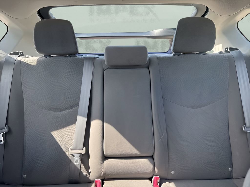 Used 2014 Toyota Prius Three FWD image 10