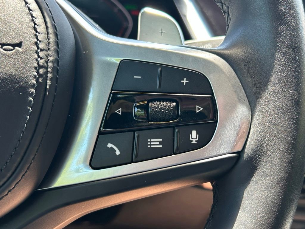 Used 2026 BMW Z4 sDrive30i RWD image 19