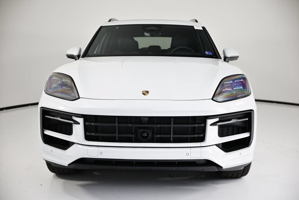 New 2026 Porsche Cayenne S AWD/4WD image 10