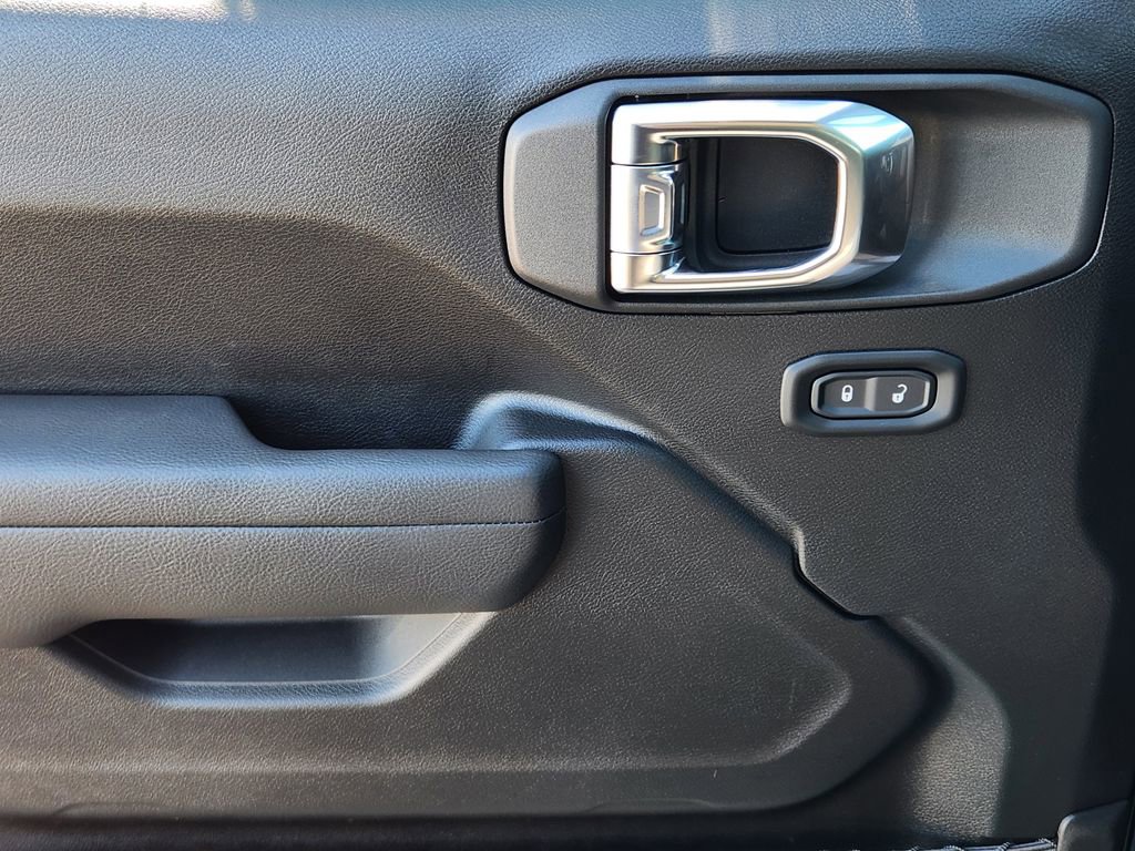 New 2026 Jeep Gladiator Sport image 16