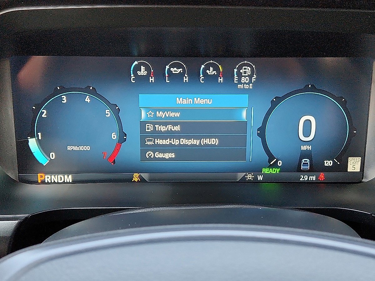 New 2025 Ford F150 Lariat w/ Equipment Group 502A High image 10