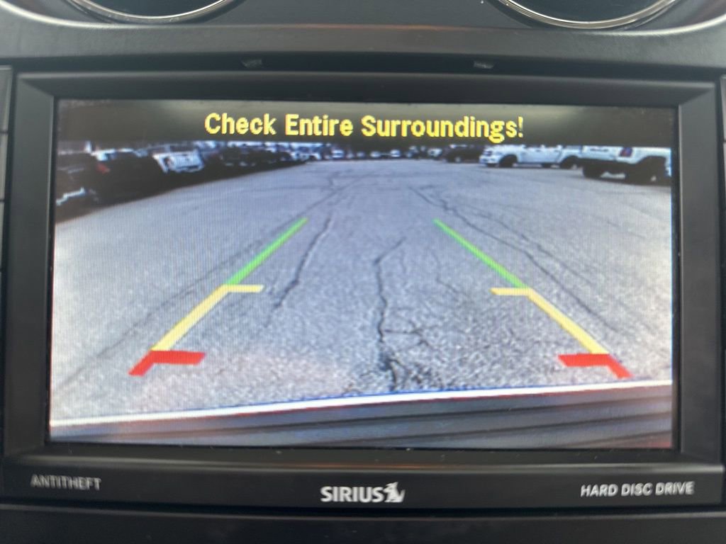 Used 2016 Jeep Patriot High Altitude AWD/4WD image 28