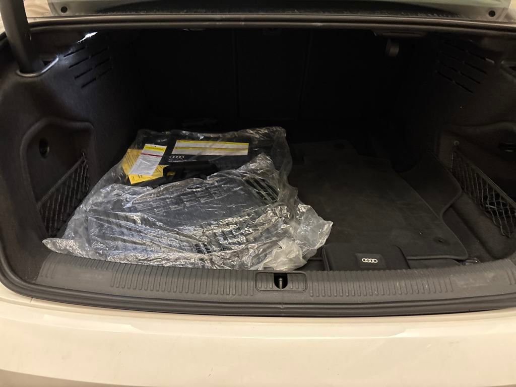 Used 2022 Audi A4 2.0T Premium Plus w/ Premium Plus Package image 10