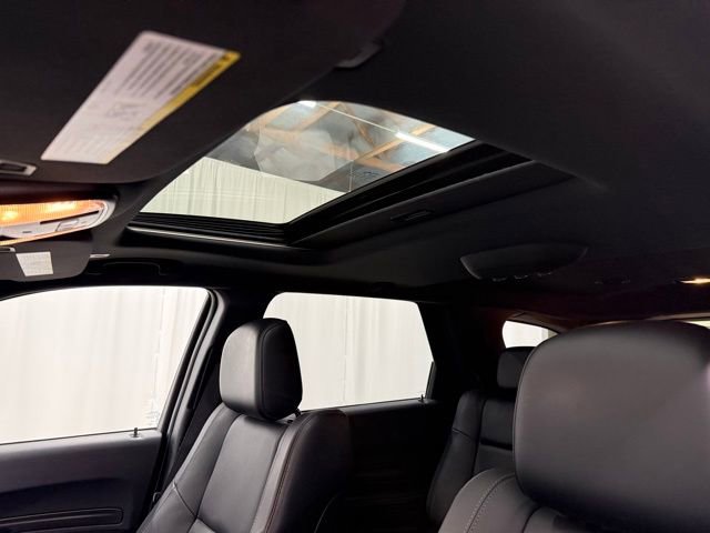 Used 2021 Dodge Durango GT image 8