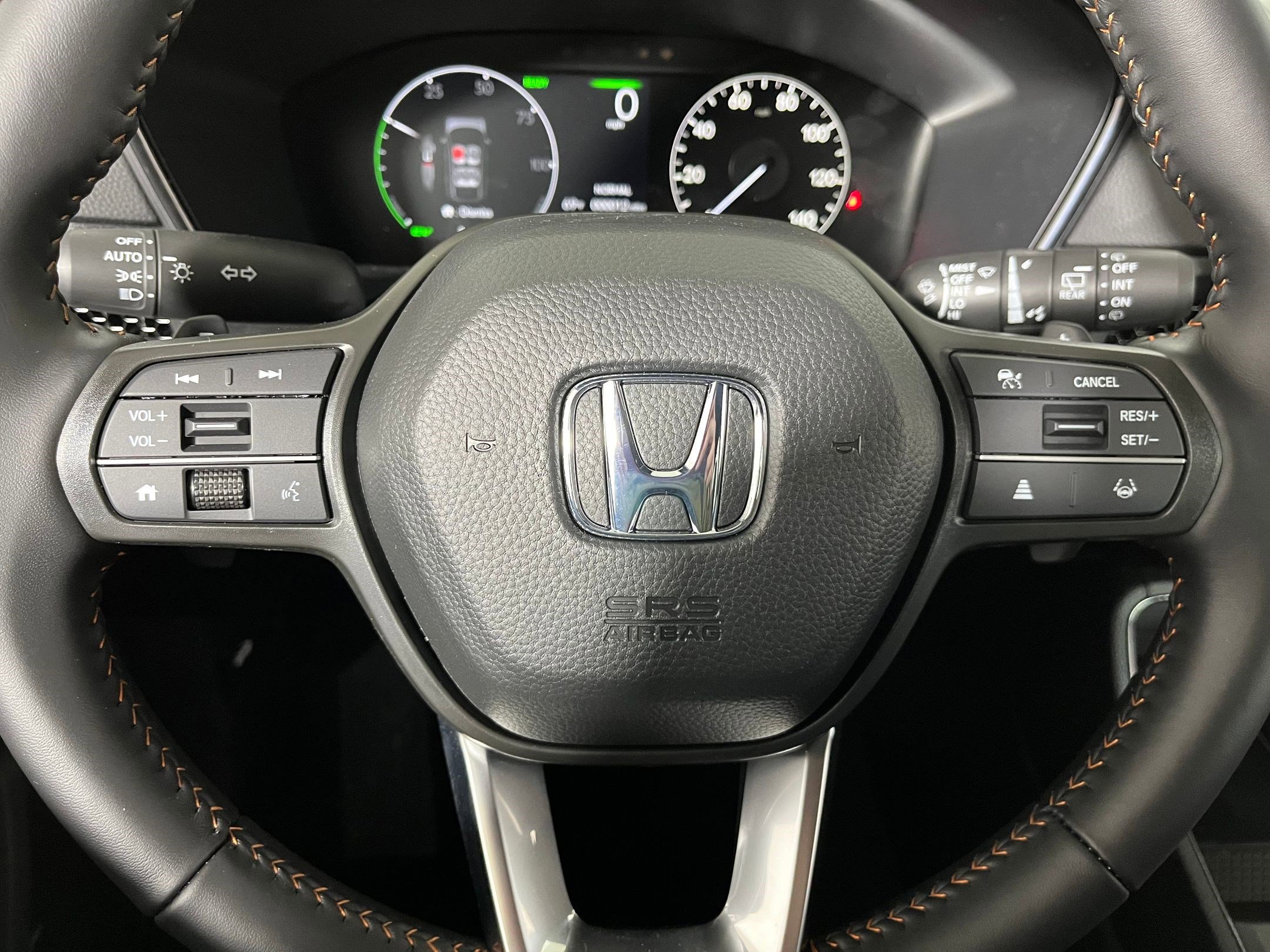 New 2026 Honda CR-V Sport image 14