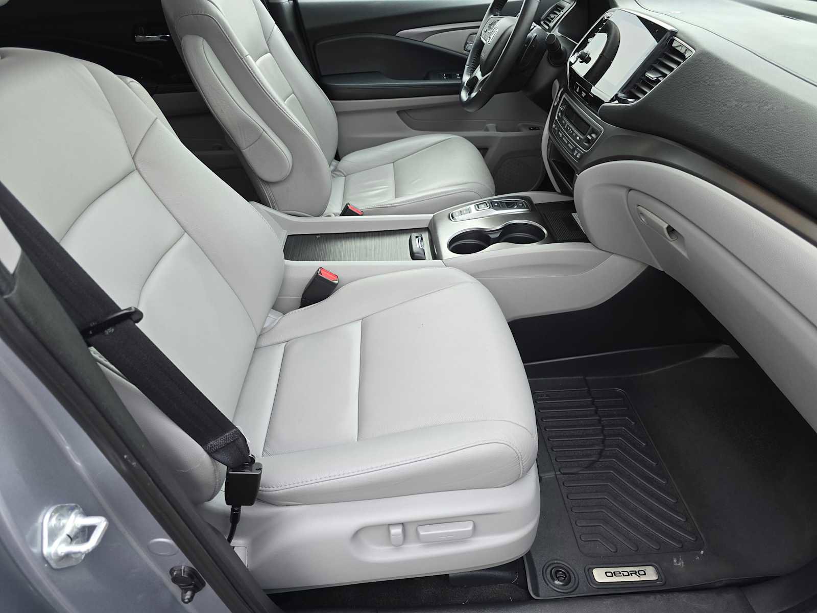 Used 2022 Honda Pilot Special Edition image 12