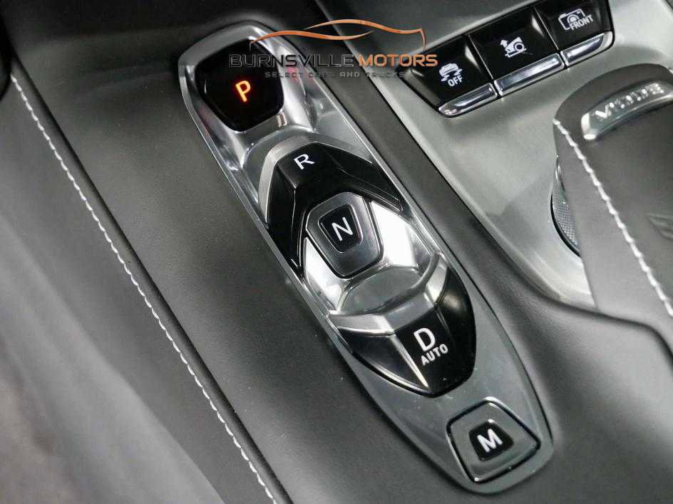 Used 2023 Chevrolet Corvette Z06 w/ Z07 Performance Package image 20