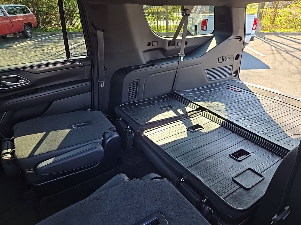 Used 2023 GMC Yukon XL AT4 w/ AT4 Premium Package image 58