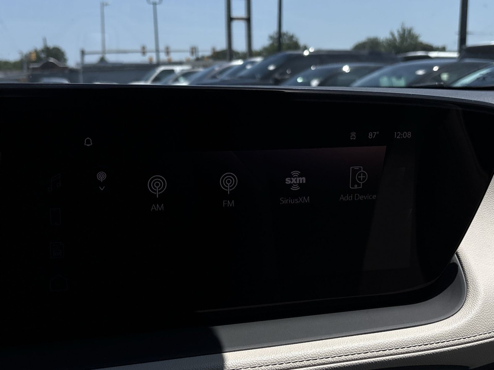 New 2026 Buick Encore GX Preferred w/ Comfort Package FWD image 18