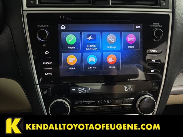 Used 2019 Subaru Legacy 2.5i Premium AWD/4WD image 13