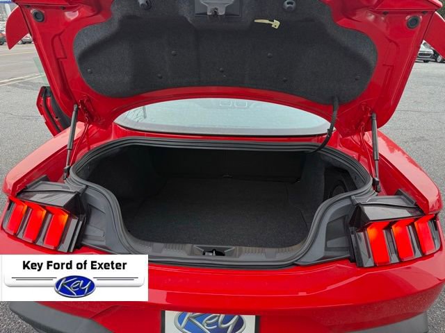 New 2025 Ford Mustang GT Premium RWD image 11