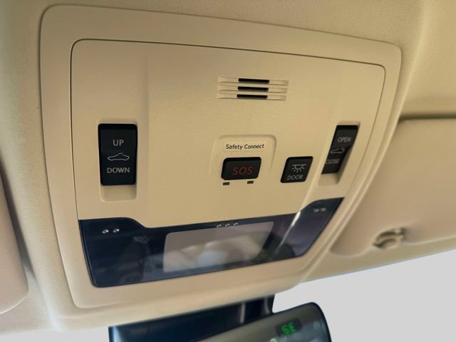 Used 2018 Lexus ES 350 w/ Premier Package FWD image 38