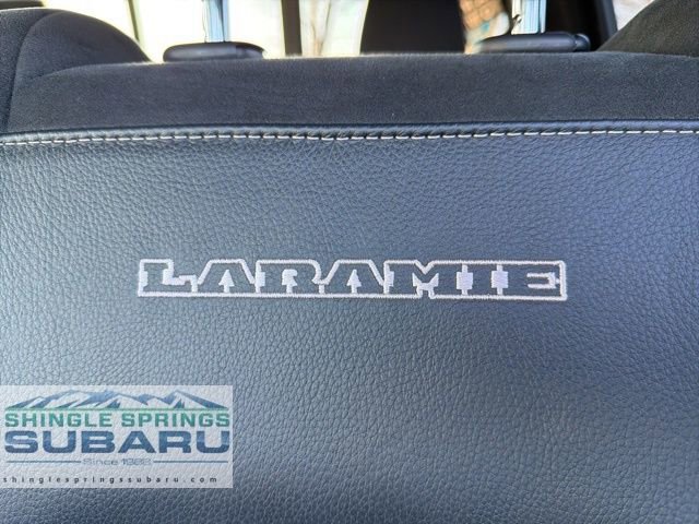 Used 2021 RAM 1500 Laramie image 51