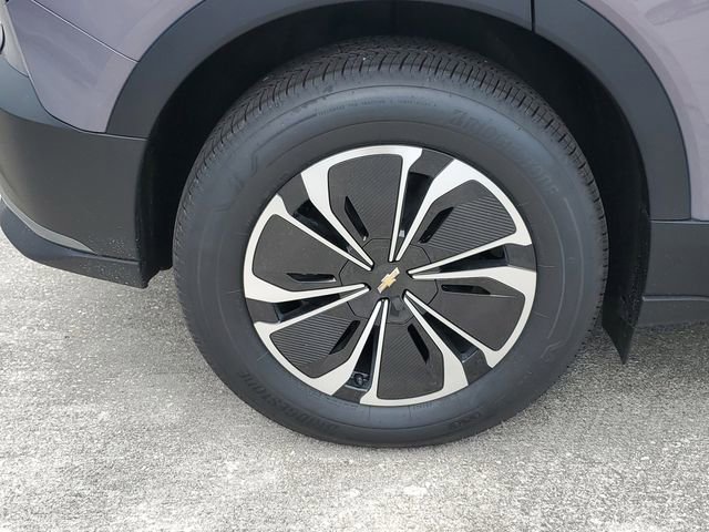 New 2026 Chevrolet Blazer EV LT image 5