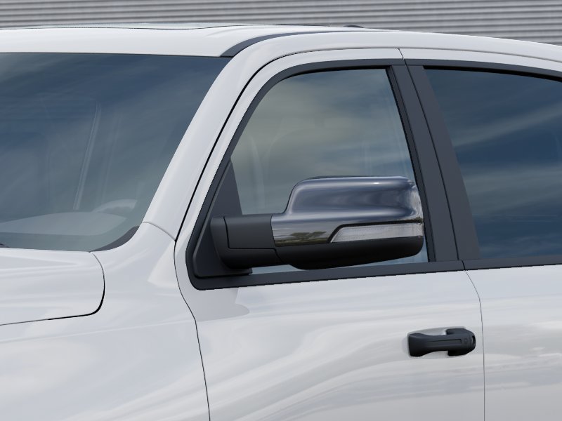 New 2027 RAM 1500 Rebel AWD/4WD image 12