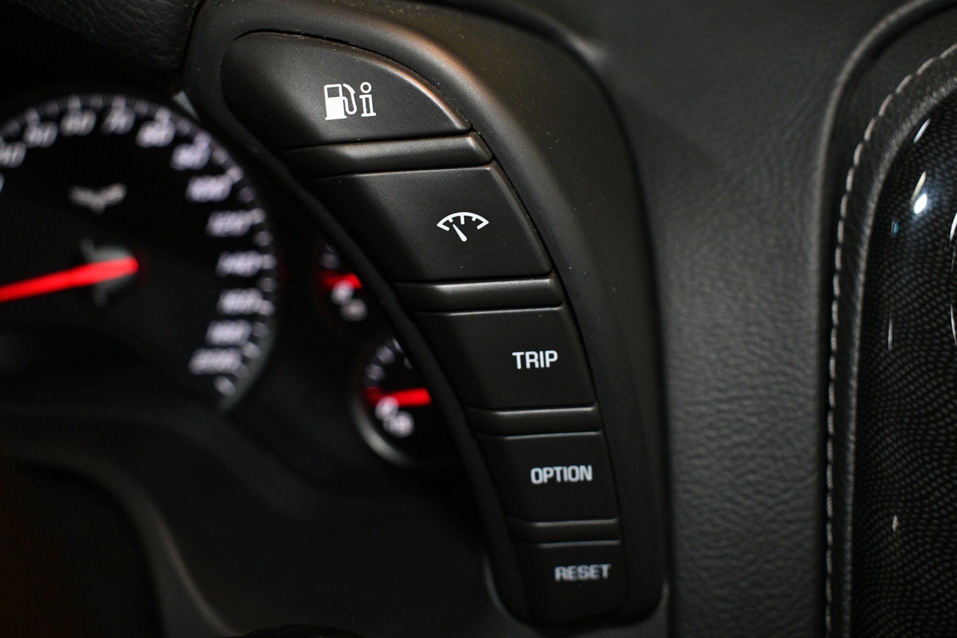 Used 2011 Chevrolet Corvette Grand Sport w/ Preferred Equipment Group image 28