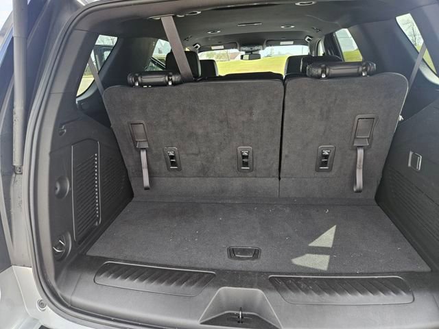Used 2023 Chevrolet Tahoe LT image 23