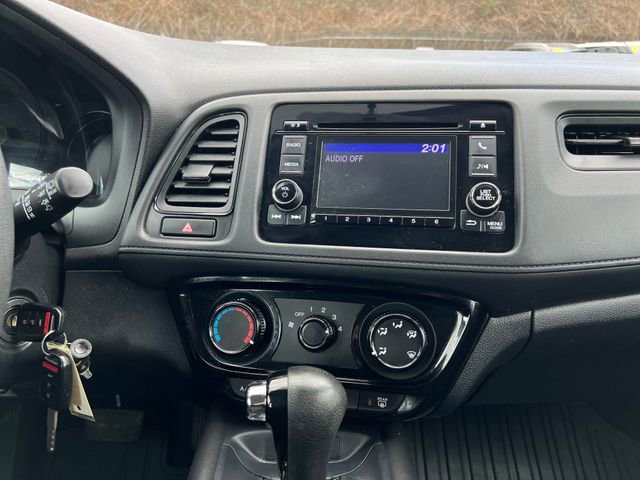 Used 2022 Honda HR-V LX image 25