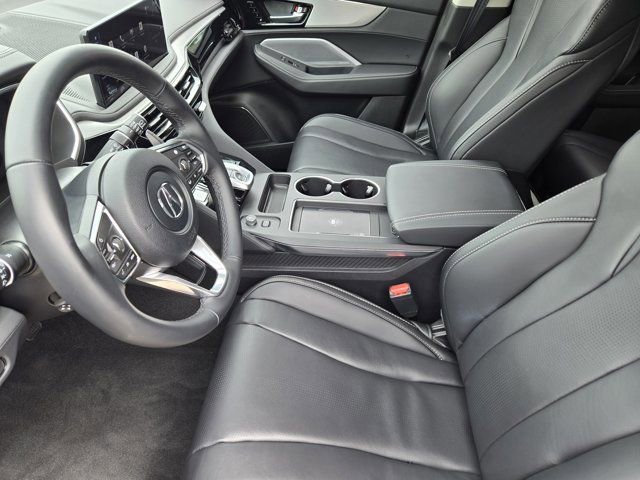 Certified 2026 Acura MDX FWD w/ Technology Package image 13