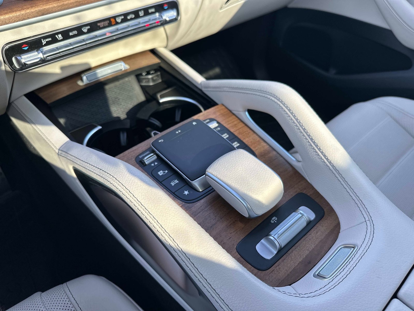 Certified 2023 Mercedes-Benz GLS 580 4MATIC image 22