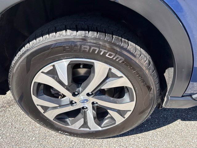 Used 2021 Subaru Outback Touring XT AWD/4WD image 17
