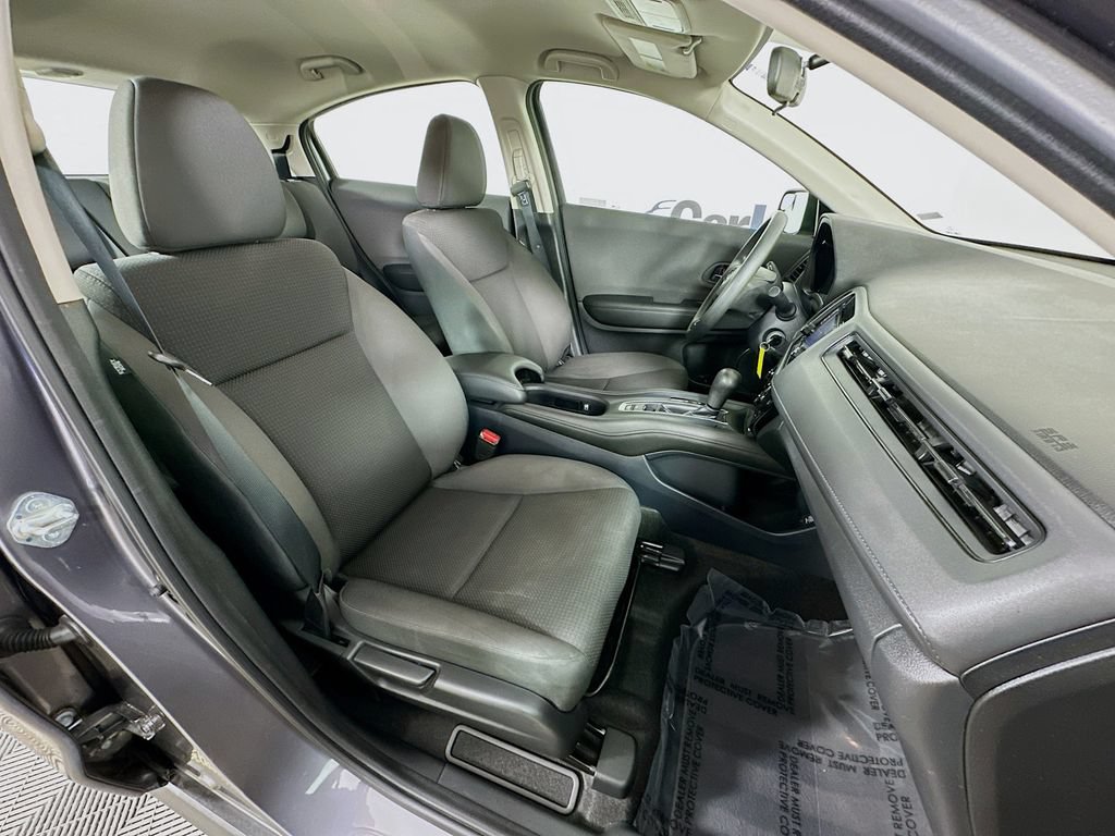 Used 2021 Honda HR-V LX image 27