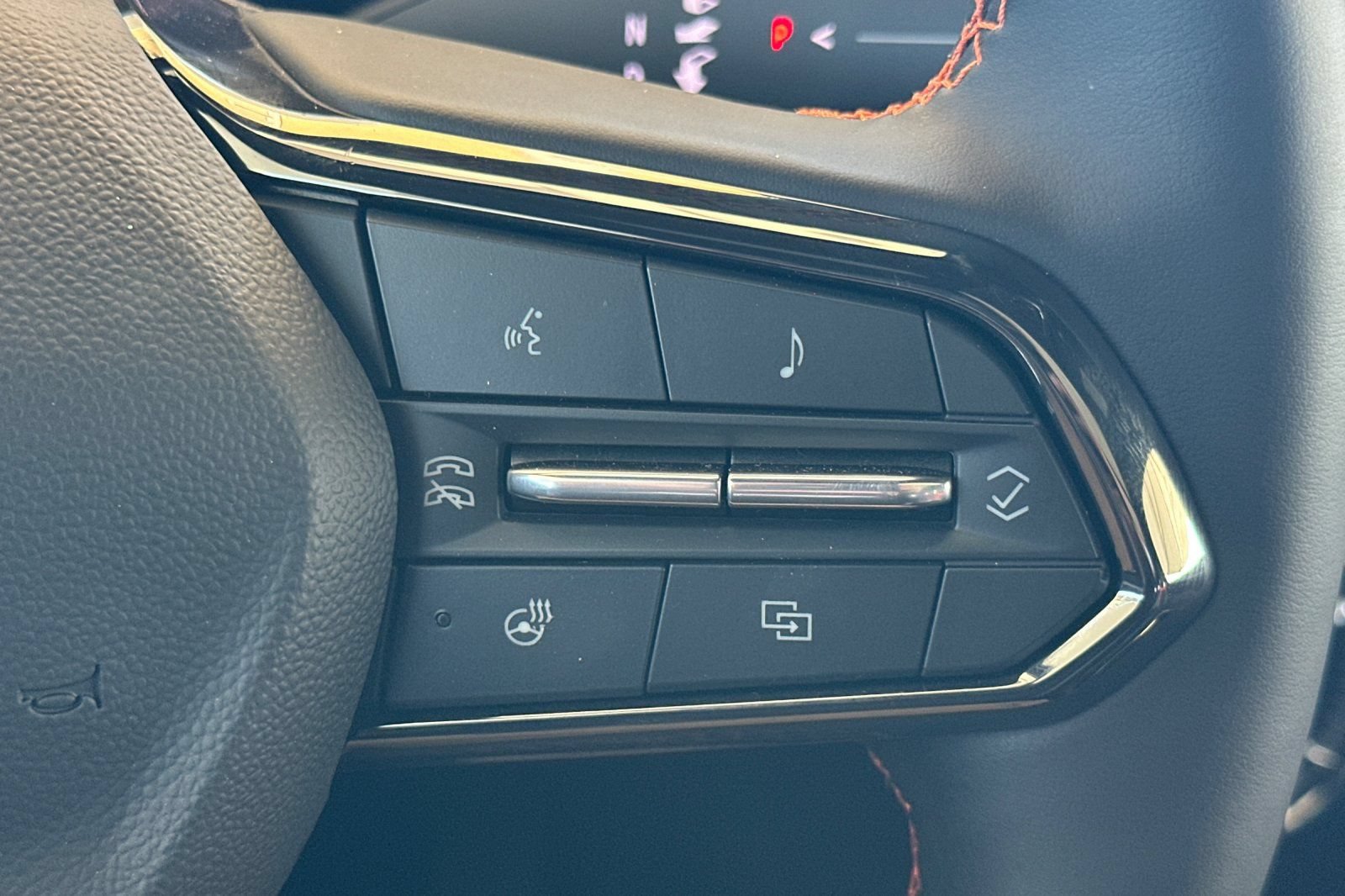 New 2026 Chevrolet Blazer EV SS AWD/4WD image 26