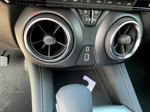 New 2026 Chevrolet Blazer LT FWD image 8
