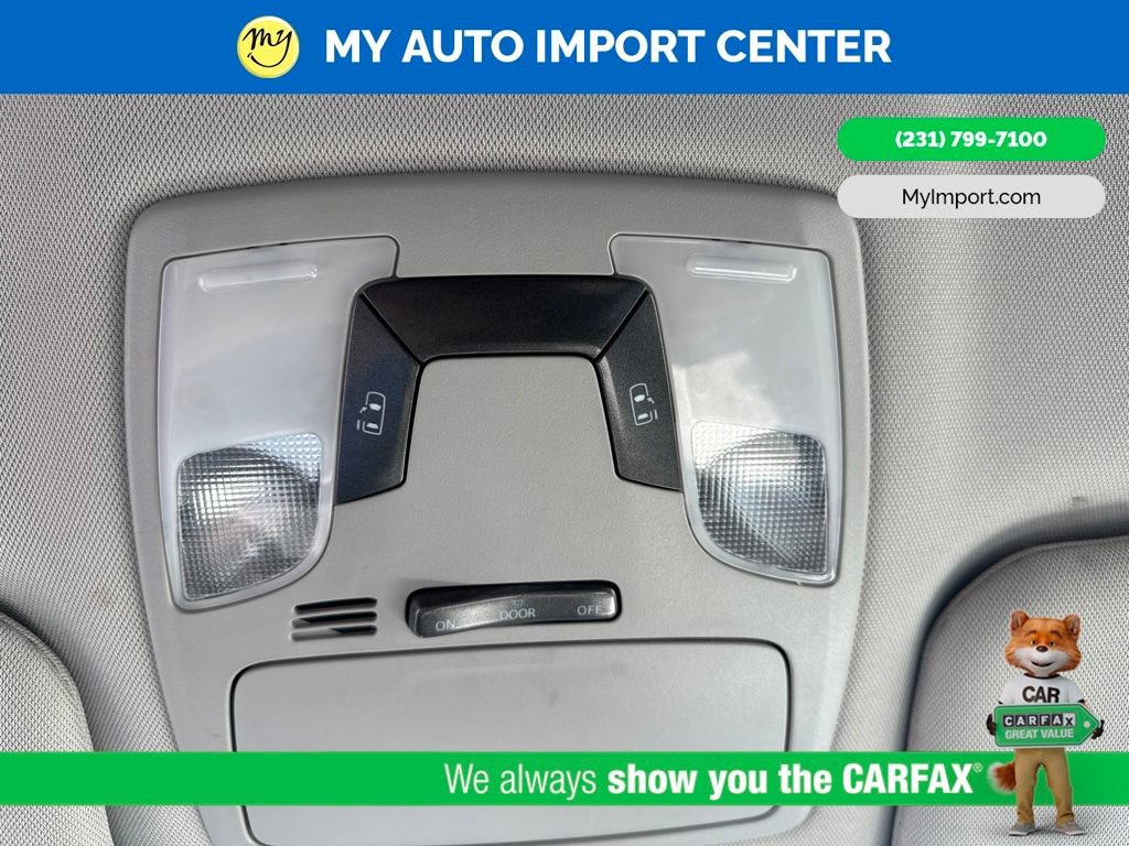 Used 2015 Toyota Sienna LE FWD image 23