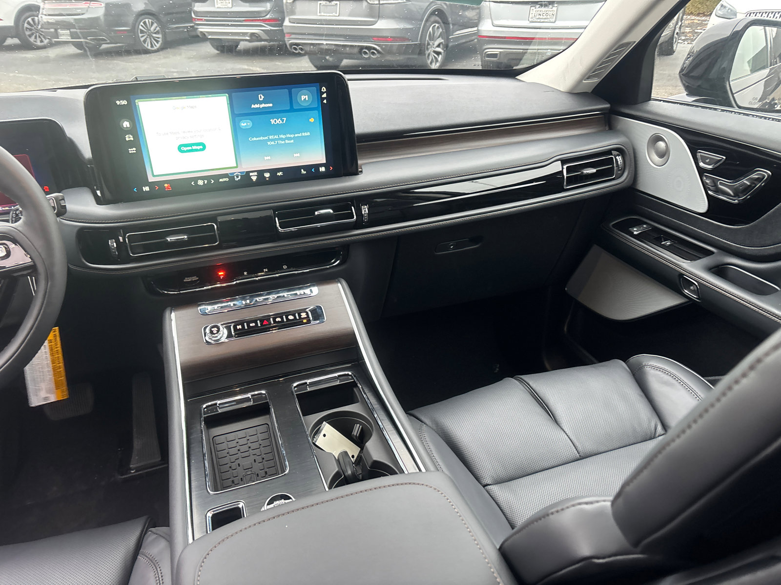 New 2026 Lincoln Aviator Reserve image 31