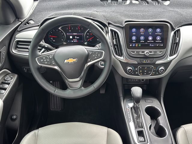 Used 2024 Chevrolet Equinox LT image 19