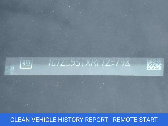 Certified 2024 Chevrolet Malibu LT FWD image 7