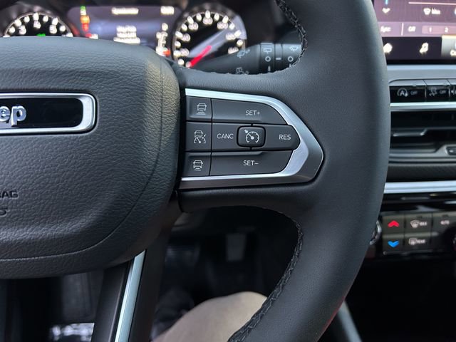 New 2026 Jeep Compass Limited image 29