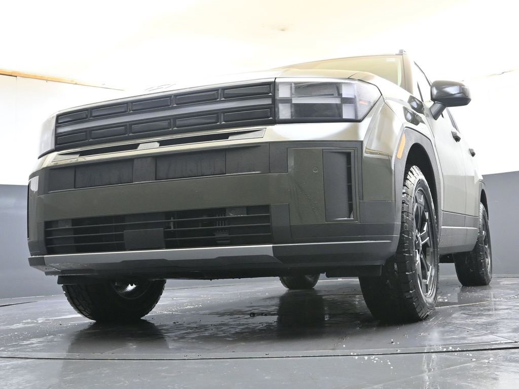 New 2026 Hyundai Santa Fe XRT image 29