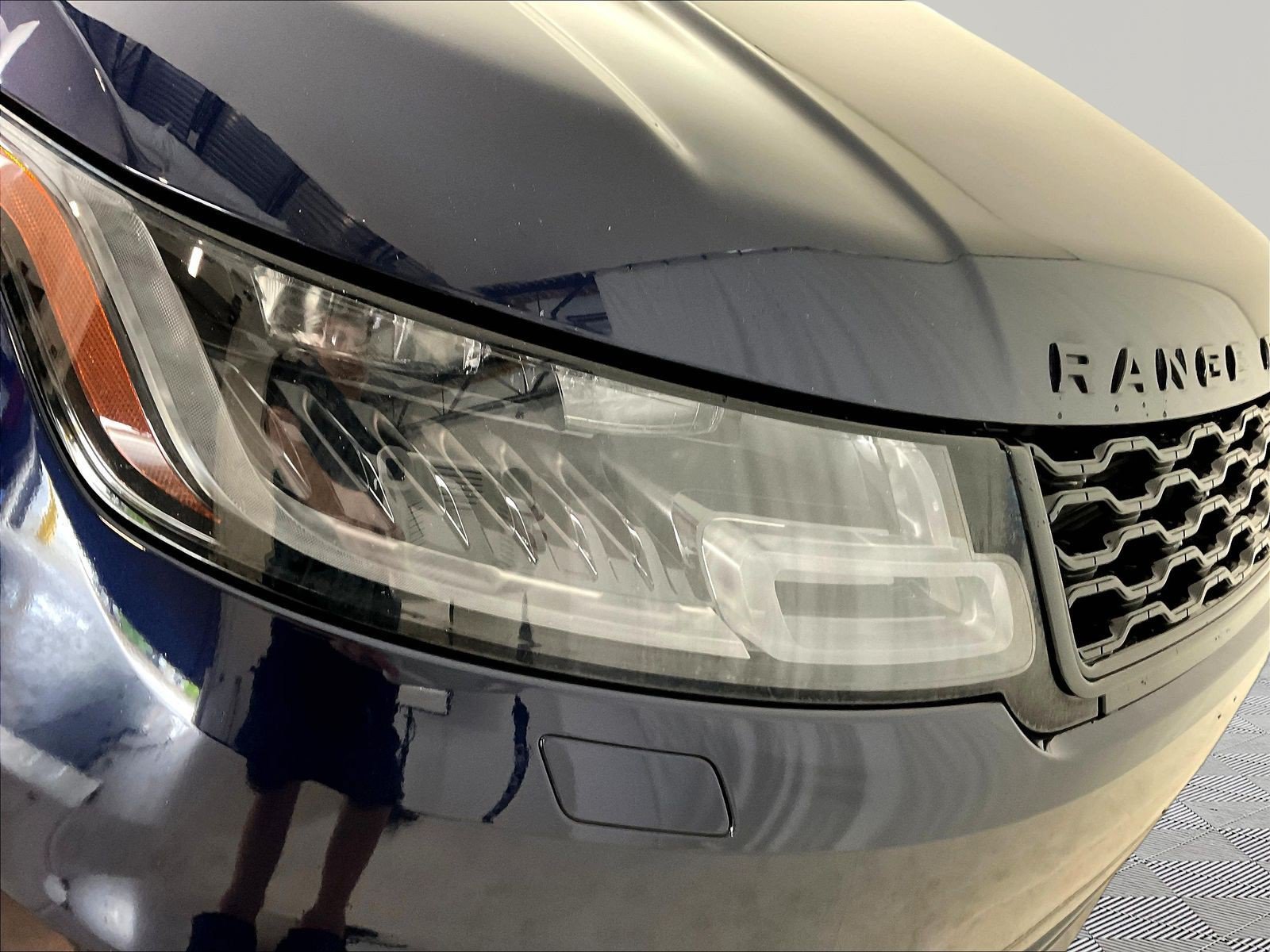 Used 2019 Land Rover Range Rover Sport HSE Dynamic AWD/4WD image 32